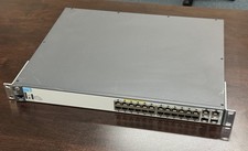 HP 2620-24 PoE+ Switch J9625A