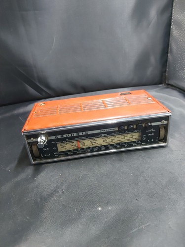 Vintage radio grundig per - grundig,
