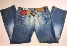 Vintage D&G Jeans Dolce and