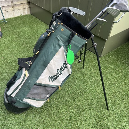 Borsa supporto golf - , vintage