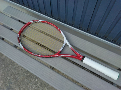 Racchetta tennis yonex vcore - tennis,