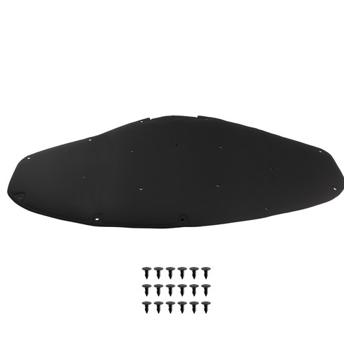 Cofano protezione termica for - protezione,