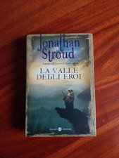 JONATHAN STROUD -LA VALLE