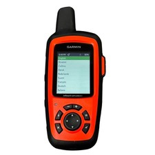 Garmin inReach Explorer Plus