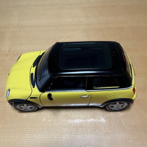 Tetto apribile mini cooper - cooper, s