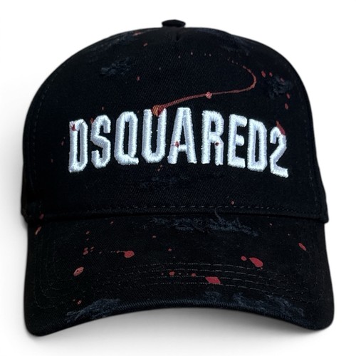 Dsquared2 icon berretto - icon,