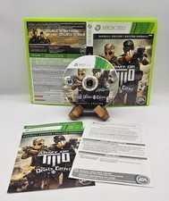 Army of Two: The Devil's