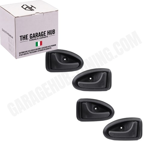 Set maniglie interne apertura - set,