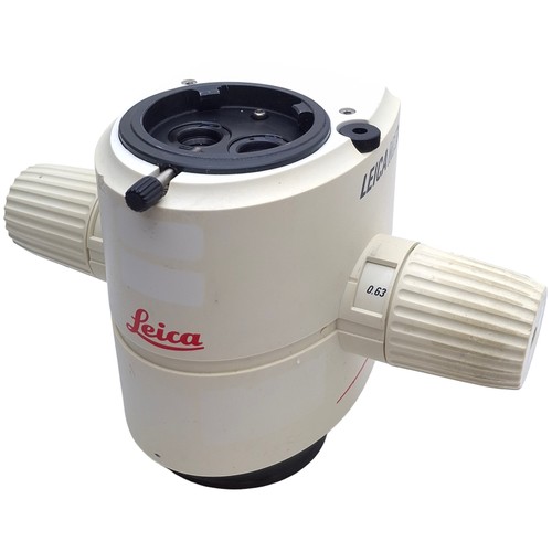 Leica 10446371 mz7 corpo - leica,