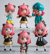 Autentica Spy X Family Anya's