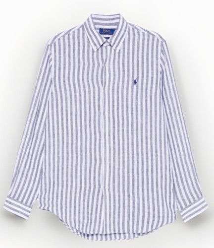 Polo ralph lauren custom - ralph, fit