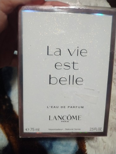Profumo vie est belle - vie,