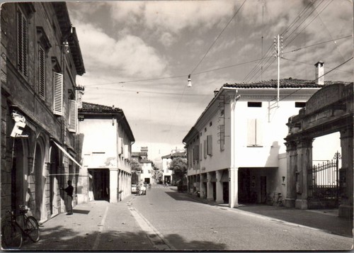 Bologna budrio via - bologna,