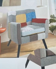 RELAXIA POLTRONA RAMONA 1