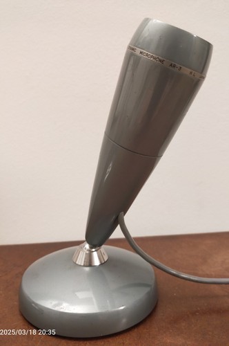 Argonne vintage dynamic - vintage,
