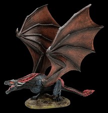 Drago personaggio game - drago, of