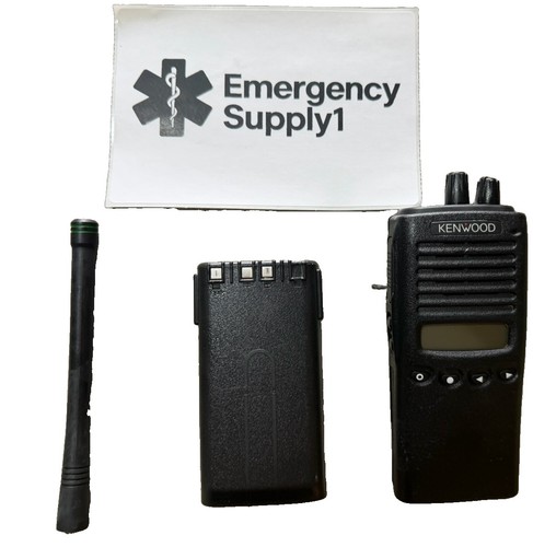 Set completo kenwood - completo,
