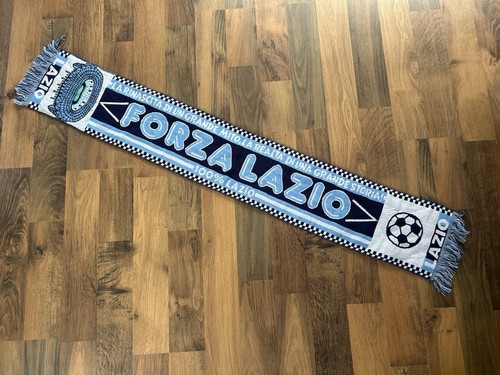 Sciarpa tifosi lazio - lazio, italia