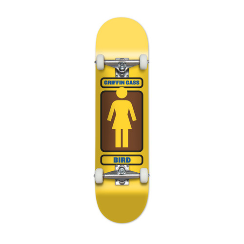 Skateboard bambina completo - , 93