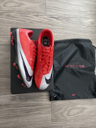Taglia nike mercurial - taglia,