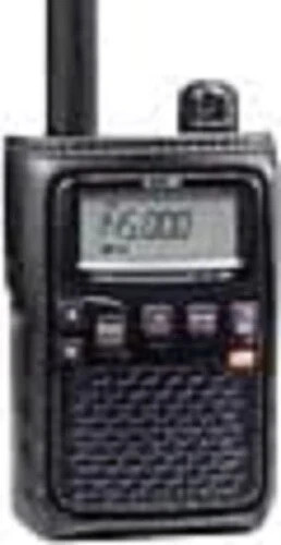 Nuova custodia icom 146a - custodia, lc-146a