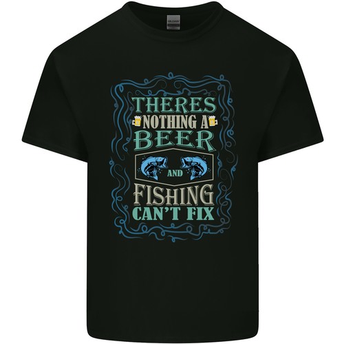 Nothing beer pesca - &,