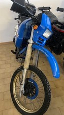 Sono disponibili ricambi usati moto aprilia tuareg 350