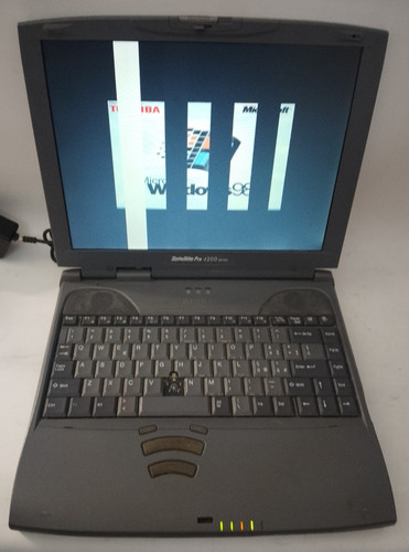 Toshiba sp4290 ps429e notebook - sp4290,