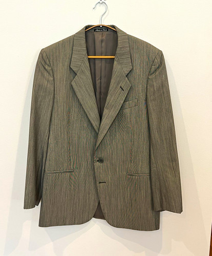 Cappotto sportivo mani - sportivo, by