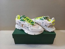 Lacoste l003 neo sneakers - lacoste,