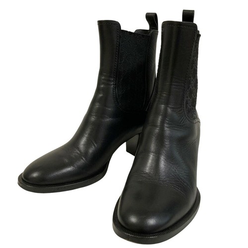 Scarpe stivaletti fendi 37 - scarpe, eu