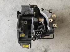 GVT cambio per VOLKSWAGEN GOLF