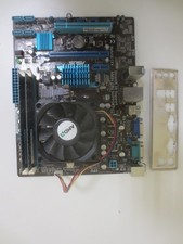 Motherboard asus m5a78l - m5a78l-m, lx3