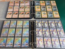 Carte card pokemon vintage set