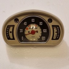 CONTAKM FIAT 600D EPOCA FIAT