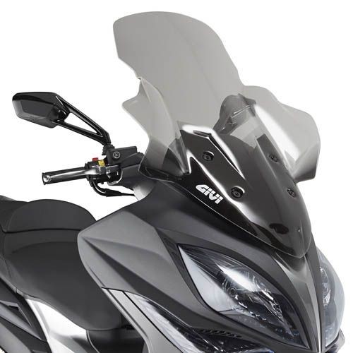 D6104st givi clear - d6104st,