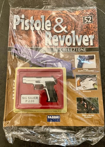 Pistole revolver fabbri - pistole,