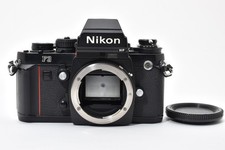 [OTTIME CONDIZIONI] Nikon F3