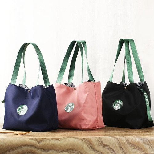 Starbucks borsa porta - starbucks,