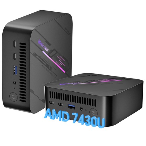 Blackview mp100 mini amd - mp100,