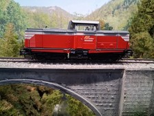 Roco Loco SERFER K211 con