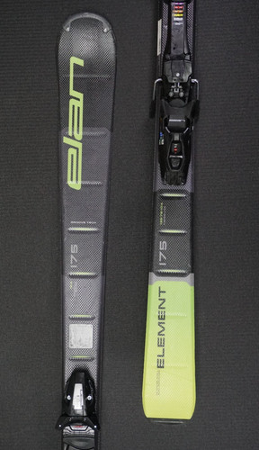 Sci elan element - sci,
