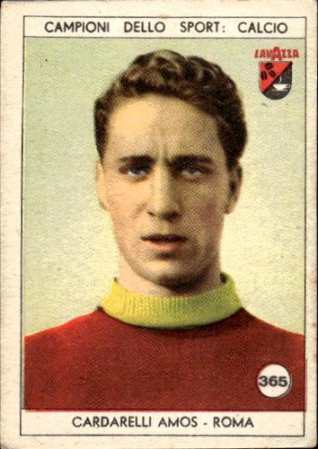 Figurina campioni calcio - campioni,