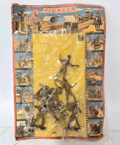 Blister soldatini vintage