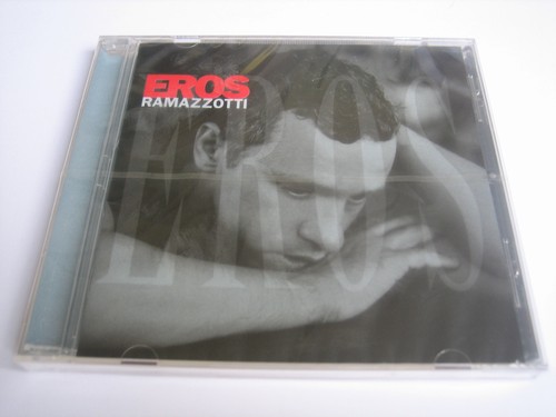 Eros ramazzotti - ,