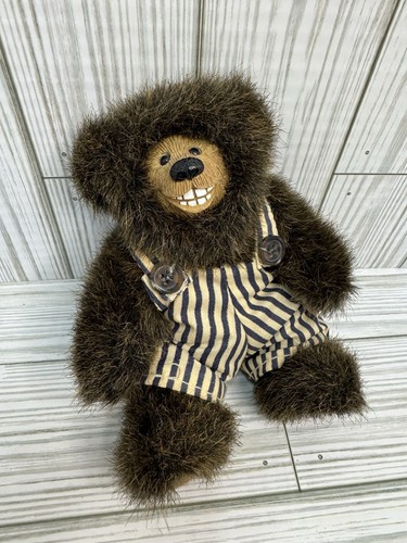 Peluche orso kimbearlys - orso,