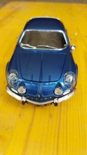 Burago -Renault Alpine A110