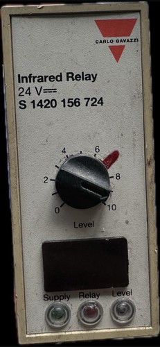 Gavazzi 1420 156 724 - s,