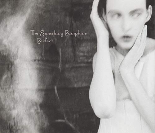 Smashing pumpkins perfect pt - pumpkins,