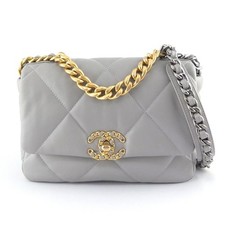 Borsa Chanel Chanel 19 AS1160
